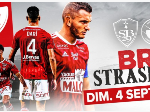 SB29 RC Strasbourg