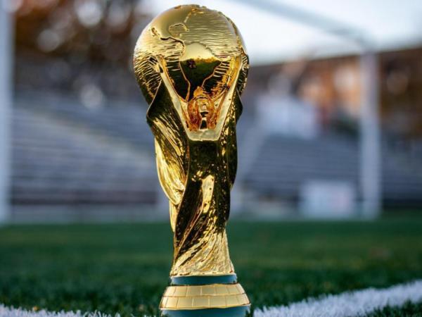 coupe du monde 2022